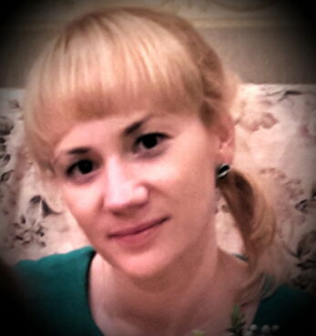 Людмила Иванова