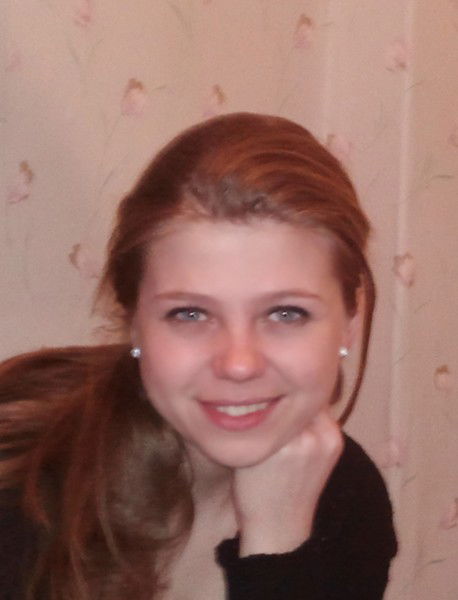 Анна Нурулова