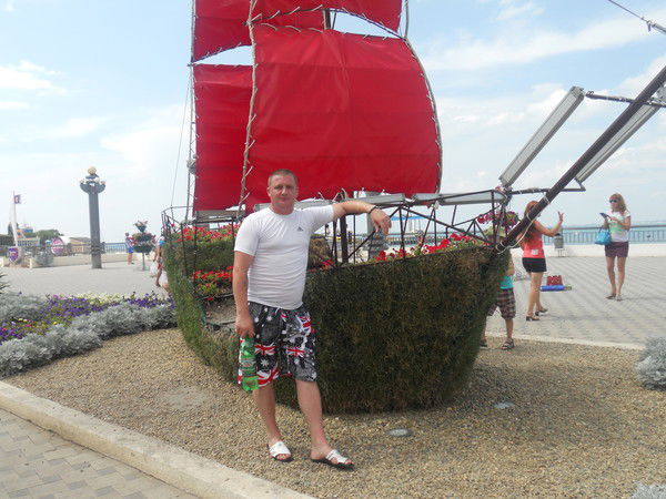 Алексей Ткачёв