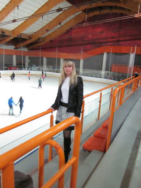 Юлия Линкевич