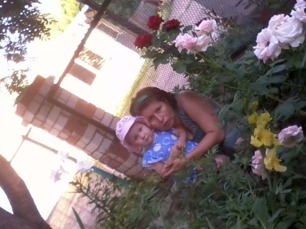 Наиля Шарафутдинова