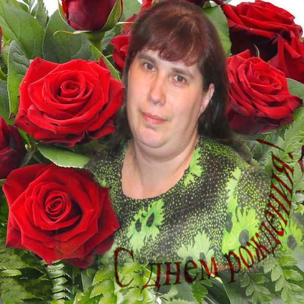 Оля Мамырханова