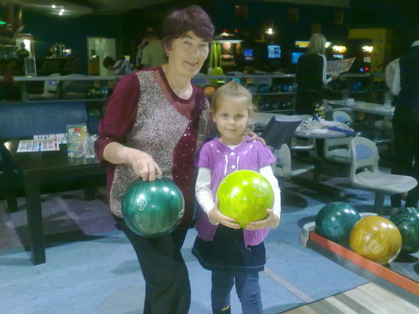 Надежда Юдина