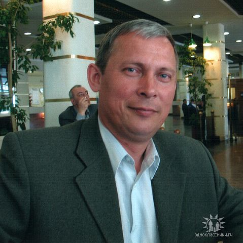 Рафак Шарипов