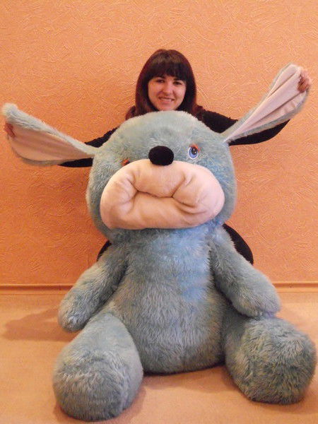 Таня Гельманова