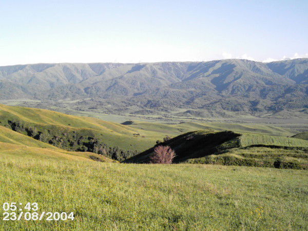 Ержан Тулеукулов