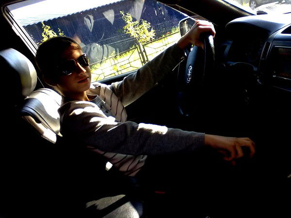 Эльвин Мамедов