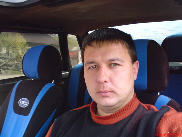 Руслан Захаров