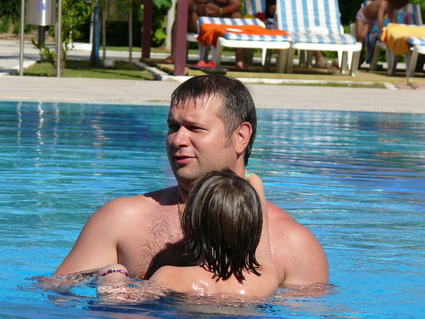 Иван Абросимов