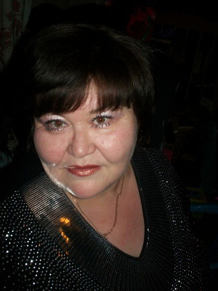 Руфина Гончарук