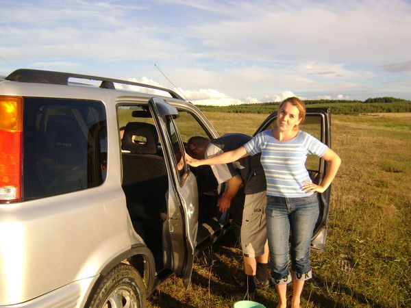 Наталья Дмитриева