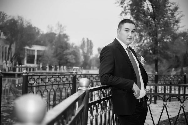 Виктор Полежаев