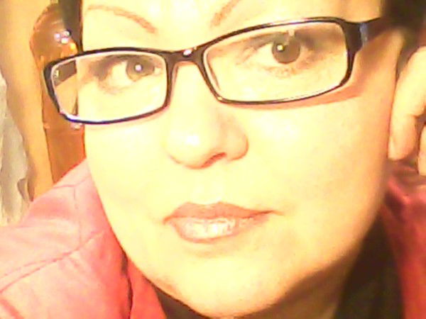 Ирина Горячева