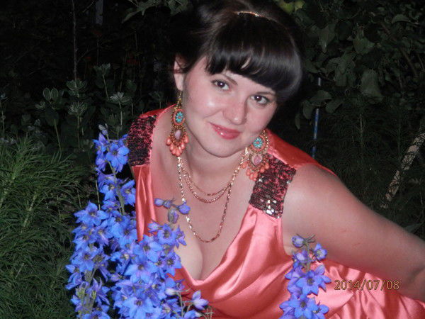 Фирюзя Миннибаева