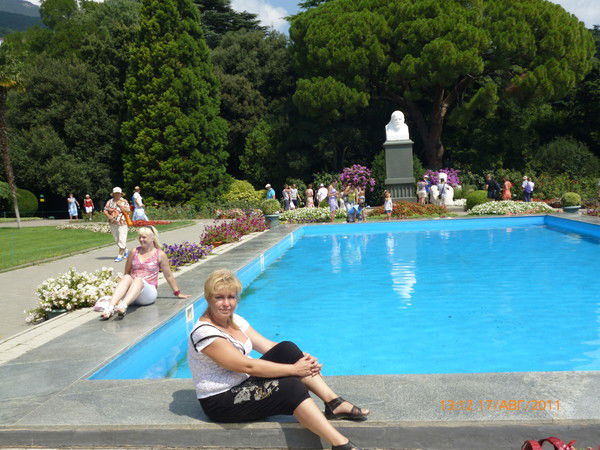 Наталья Романова