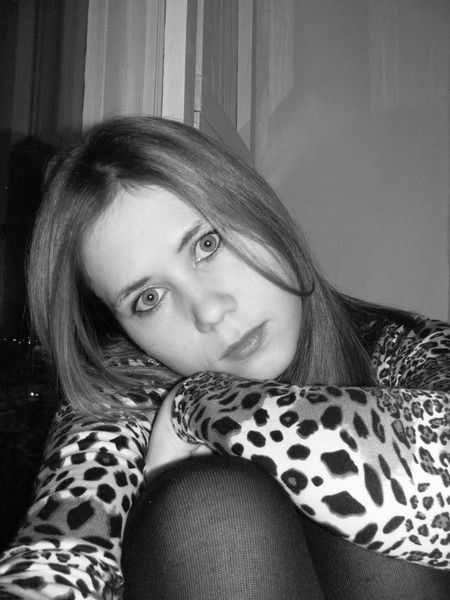 Ирина Голубева