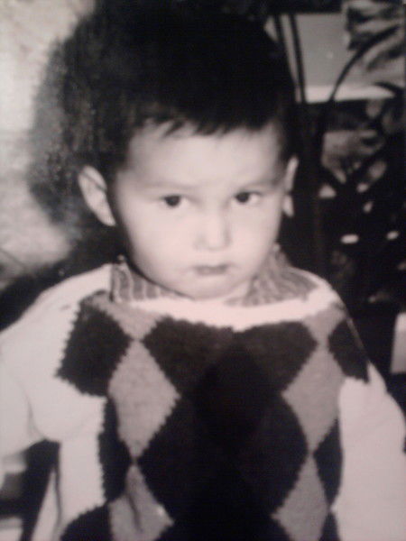 Шолпан Нуркановa