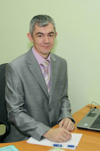 Салават Фаррахов