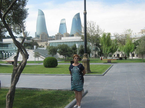 Татьяна Полякова