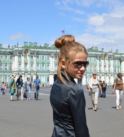 Катя Ковгореня