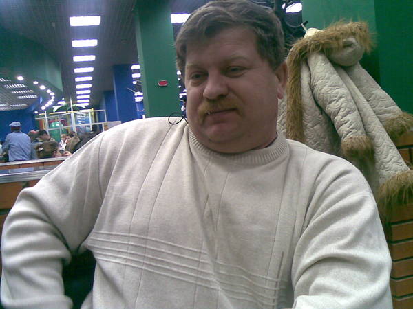 Коля Елькин