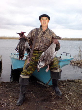 Бериккали Ондасынов