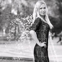 Оксана Кузьмина