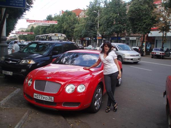 Наталья Цветкова