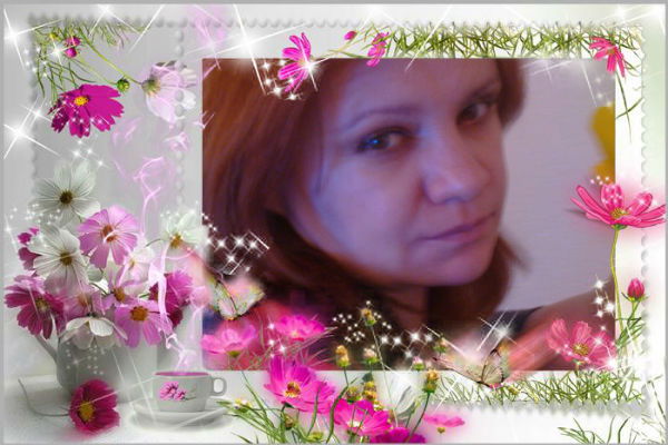 Елена Ильичёва