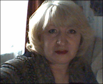 Людмила Коньчукова