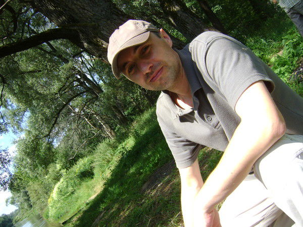 Сергей Меньшенин