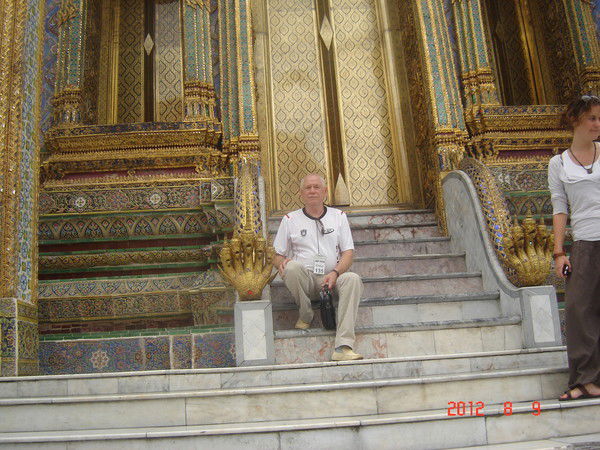 Николай Бакланов