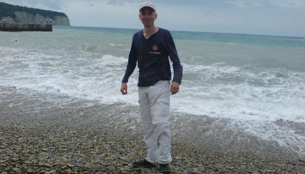 Яковенко Алексей