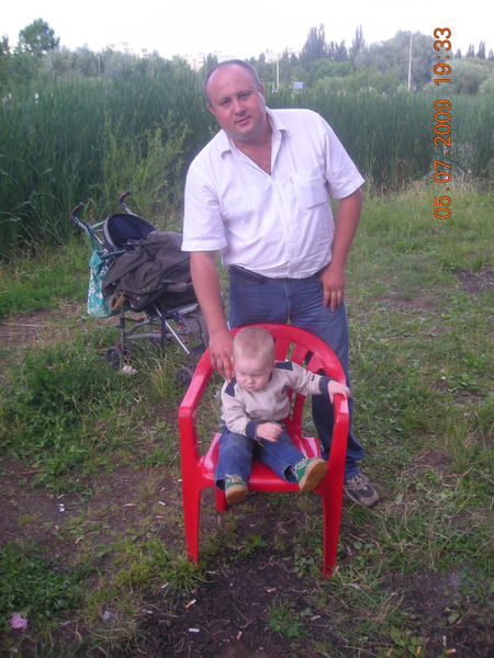 Лёха Алексей