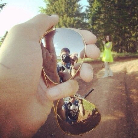 Никита Макарычев