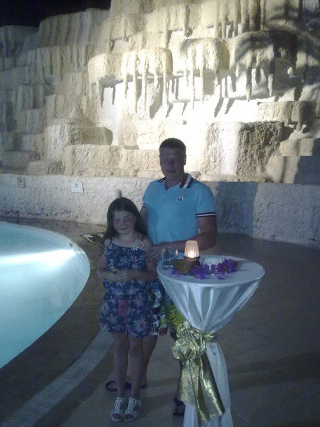 Виталий Агафонов