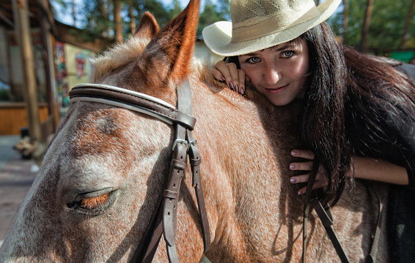 Юлия Петрухина