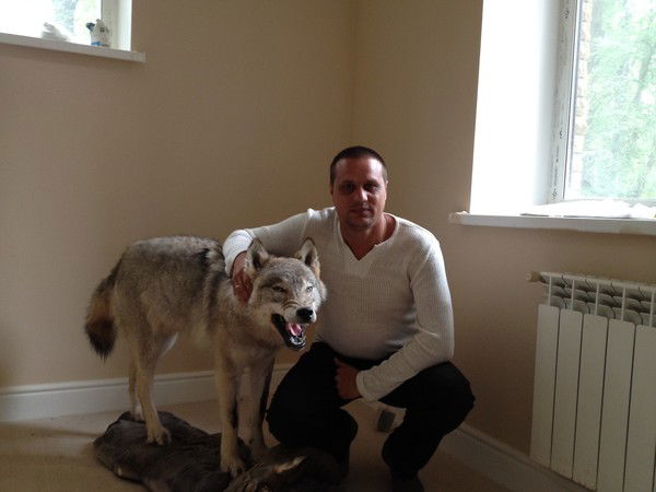 Андрей Андрей