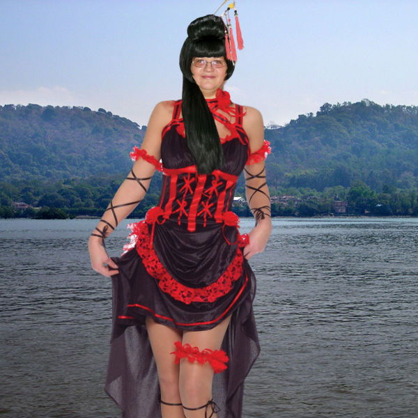 Елена Ширинкина