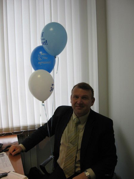 Сергей Пелевин