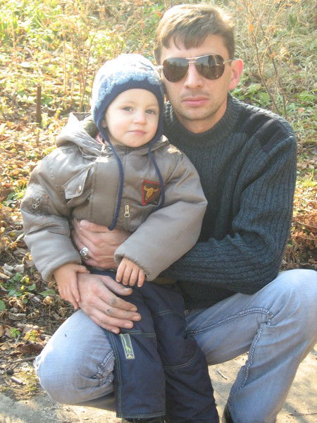 Дмитрий Флетчер