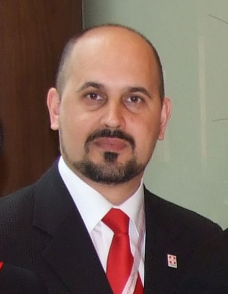 Андрей Дышковец