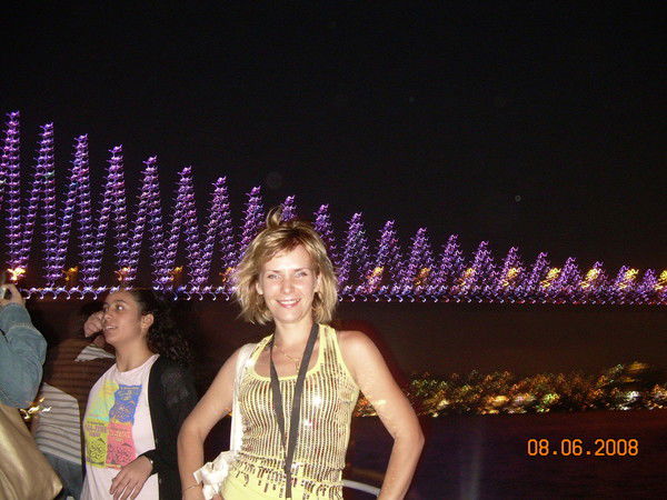 Наталья Ильясова