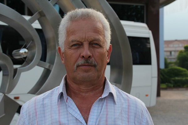 Вафир Аминов