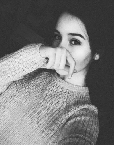 Александра Аникина