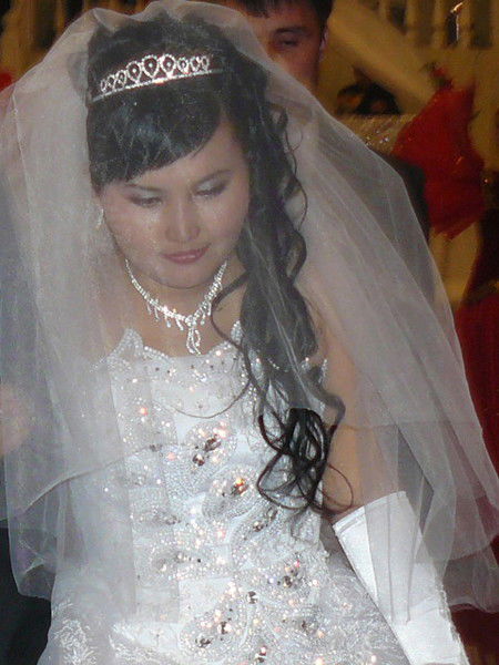 Райхан Кудайкулова