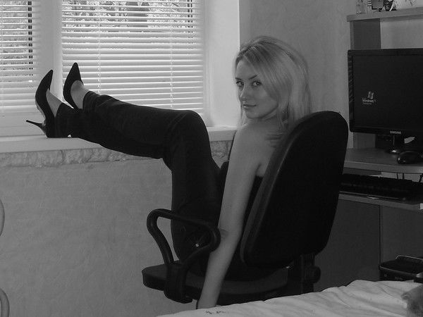 Вика Татьянина