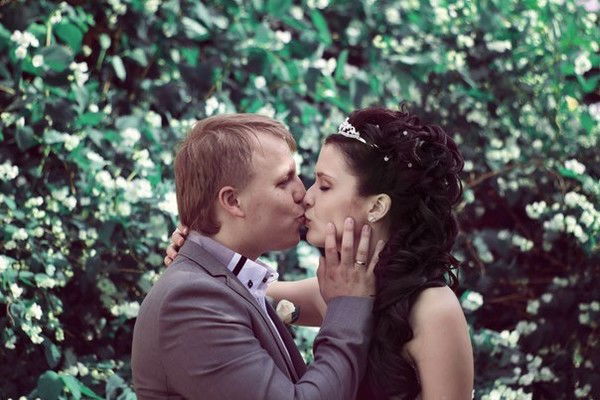 Аня Рязанова