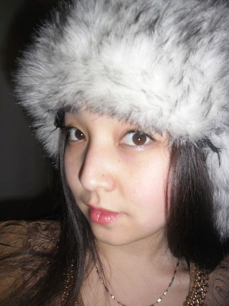 Аида Исламова