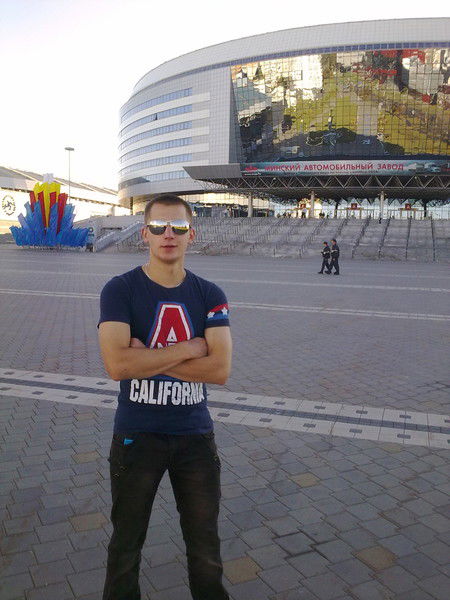 Артур Якубцевич